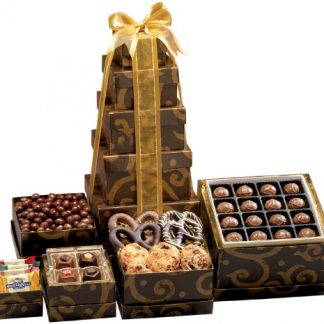 Holiday & Gift Packages